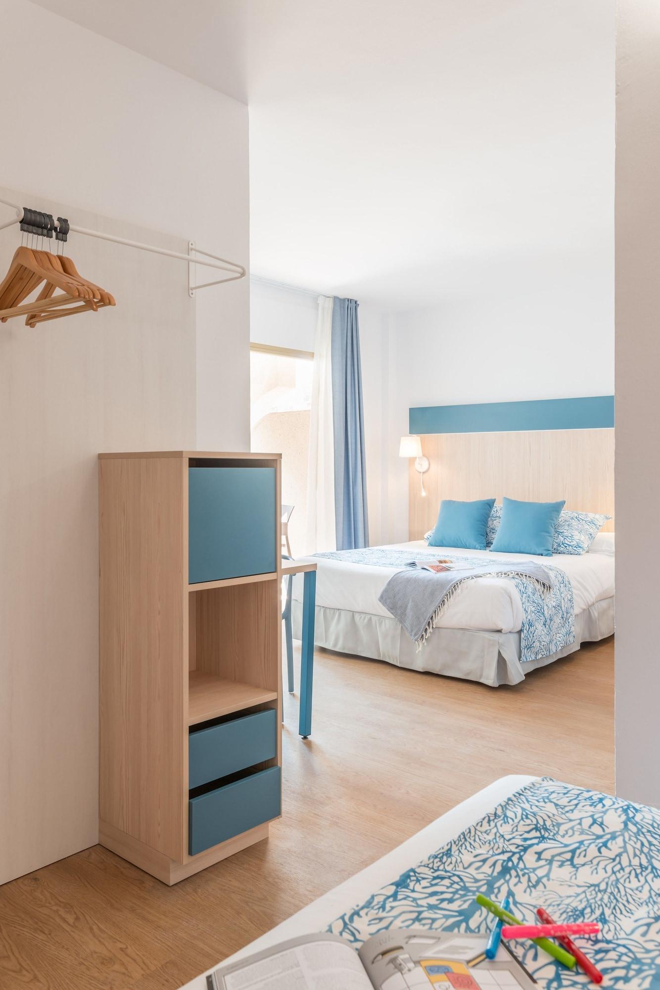 Hotel Salou Beach Family Rentalmar Салоу Экстерьер фото