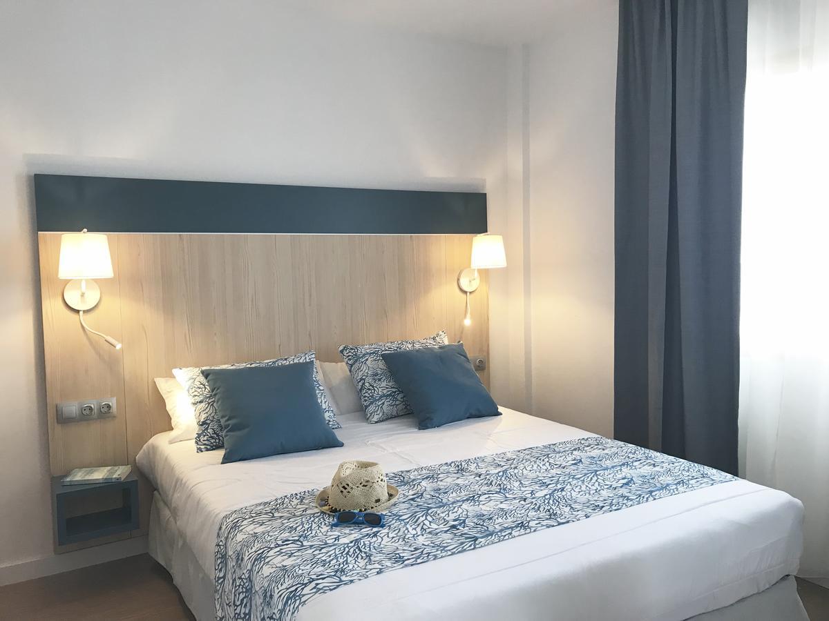 Hotel Salou Beach Family Rentalmar Салоу Экстерьер фото