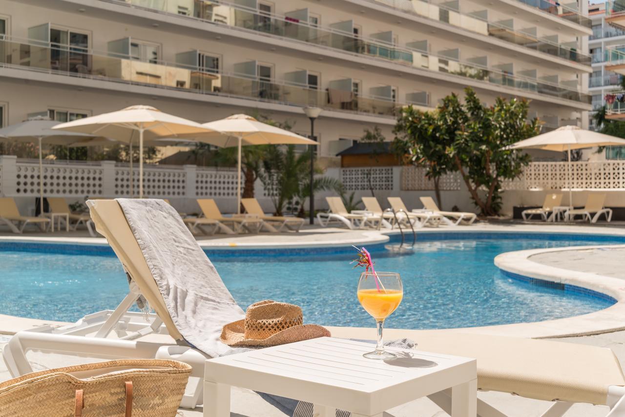 Hotel Salou Beach Family Rentalmar Салоу Экстерьер фото