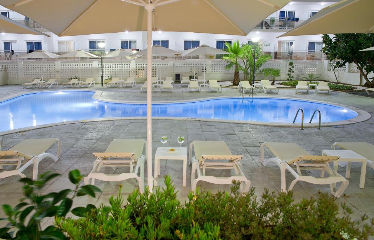 Hotel Salou Beach Family Rentalmar Салоу Экстерьер фото
